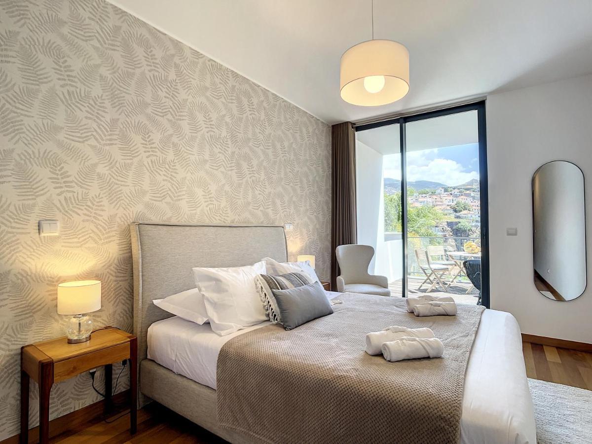 Funchal Frui Vita By Atlantic Holiday Exterior foto